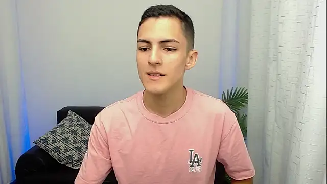 Matiius18 online show from 01-14-26, 02:12