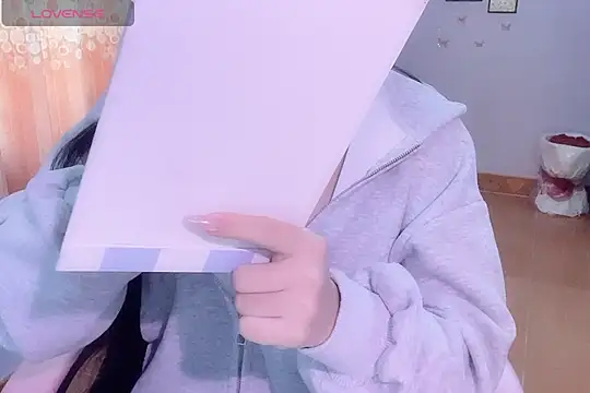  AFang  online show from 11-20-25, 02:34