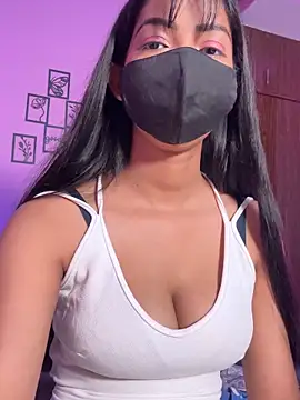 Neha18 online show from 02-10-26, 12:20