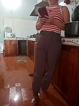 Sweet-Berry89 online show from 10-21-25, 03:29