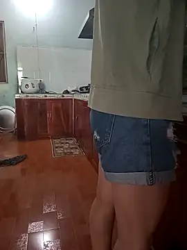 Sweet-Berry89 online show from 10-23-25, 03:28