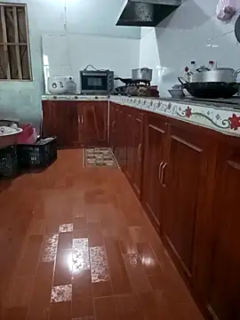 Sweet-Berry89 online show from 10-31-25, 03:40