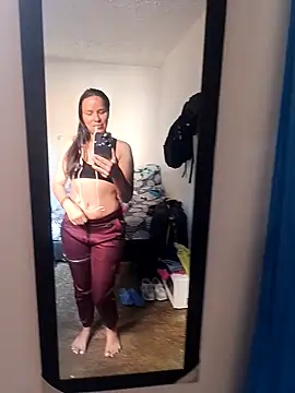 Snapshot of Levanna_1 chatting on 10-06-25, 09:12 Levanna 1 online show from 10-06-25, 09:12