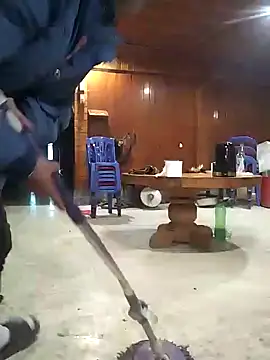 Chaotam1 online show from 11-08-25, 04:23