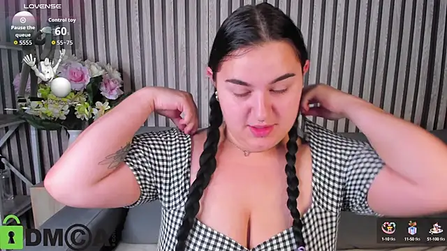 Margo Demash online show from 09-18-25, 12:01