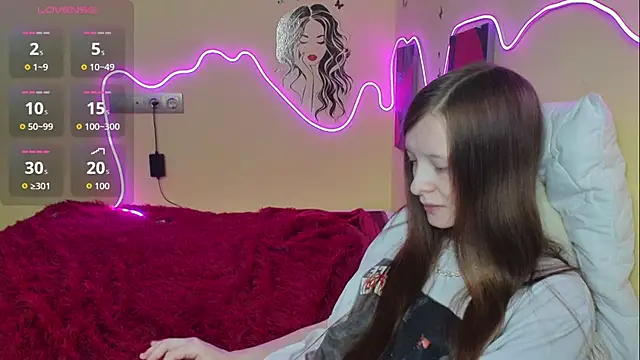 AliceHaris online show from 10-10-25, 05:28