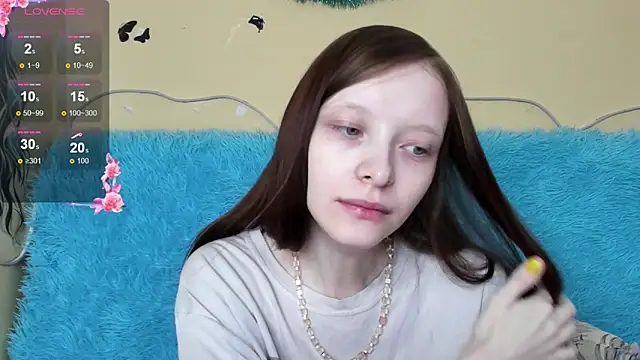 AliceHaris online show from 01-08-26, 05:21