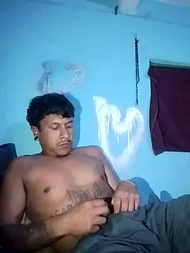 negromaussm online show from 09-15-25, 05:51