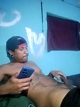 negromaussm online show from 09-21-25, 12:12