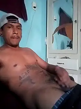 negromaussm online show from 09-21-25, 04:41