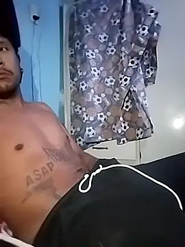 negromaussm online show from 09-30-25, 07:24