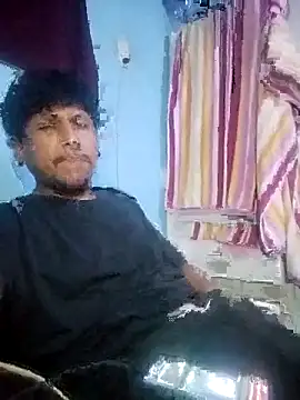 negromaussm online show from 10-01-25, 06:30