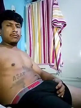 negromaussm online show from 10-02-25, 08:54