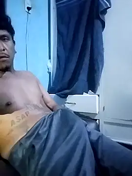 negromaussm online show from 10-07-25, 07:49