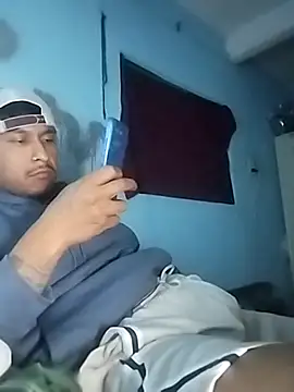 negromaussm online show from 10-19-25, 10:38