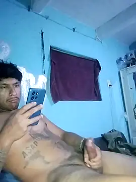 negromaussm online show from 10-20-25, 01:06