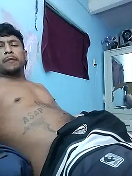 negromaussm online show from 10-31-25, 09:10