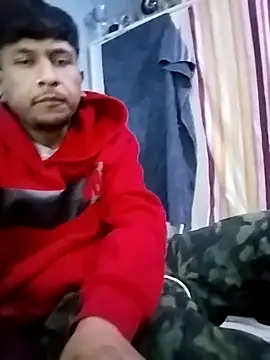 negromaussm online show from 11-05-25, 08:36