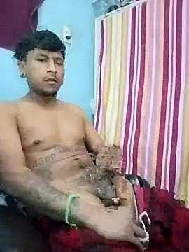 negromaussm online show from 11-08-25, 09:09