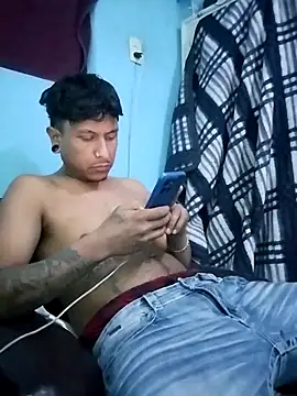 negromaussm online show from 11-10-25, 06:34