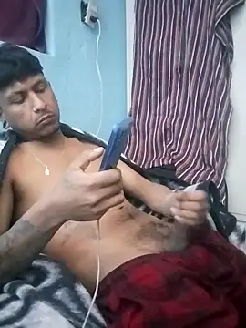 negromaussm online show from 11-13-25, 08:57