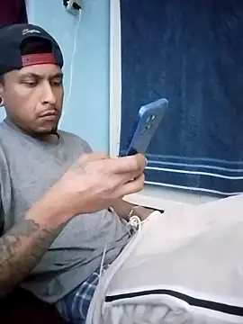 negromaussm online show from 11-21-25, 02:10