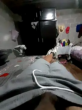 jann1900 online show from 12-03-25, 12:18