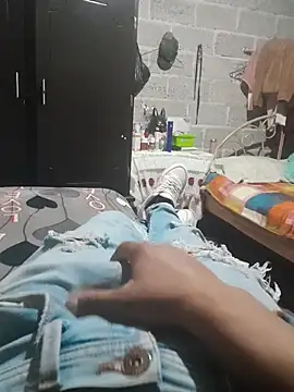 jann1900 online show from 02-14-26, 01:35