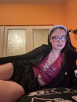 Larra69 online show from 02-01-26, 06:06