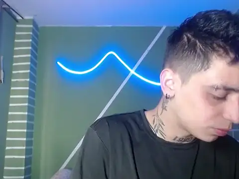 xalejo max online show from 12-15-25, 09:19