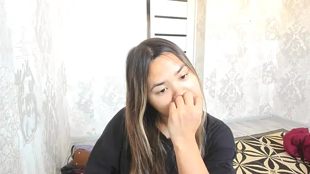 saika blush online show from 11-24-25, 07:08