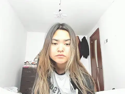 saika blush online show from 02-17-26, 06:43