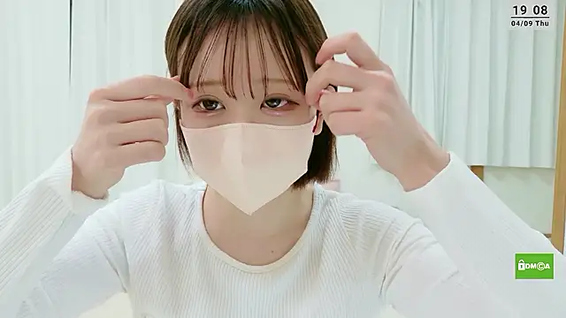 -nene-chan online show from 04-09-26, 10:09