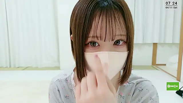 -nene-chan online show from 04-10-26, 10:25