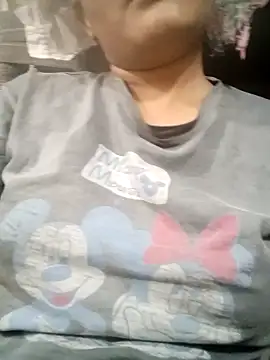 Hot siiii online show from 10-26-25, 03:40