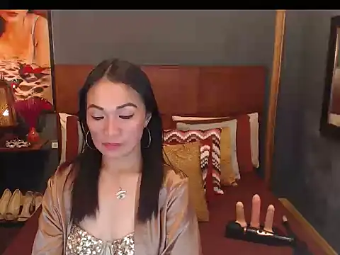 JamilaJasmin online show from 03-24-26, 04:23