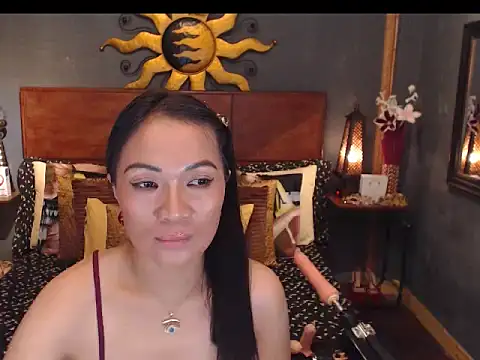 JamilaJasmin online show from 03-31-26, 06:47