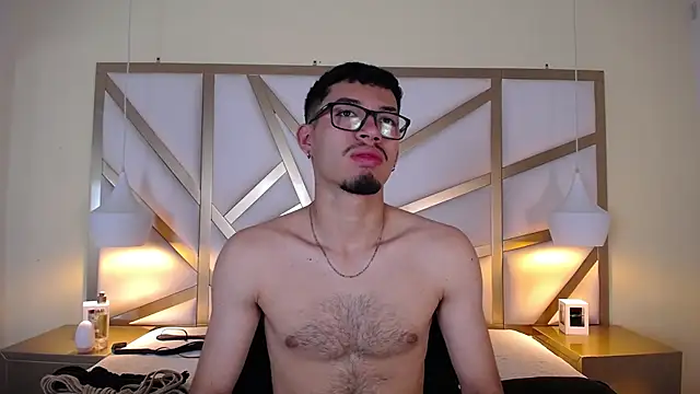 Jaxon Carter online show from 11-02-25, 09:06