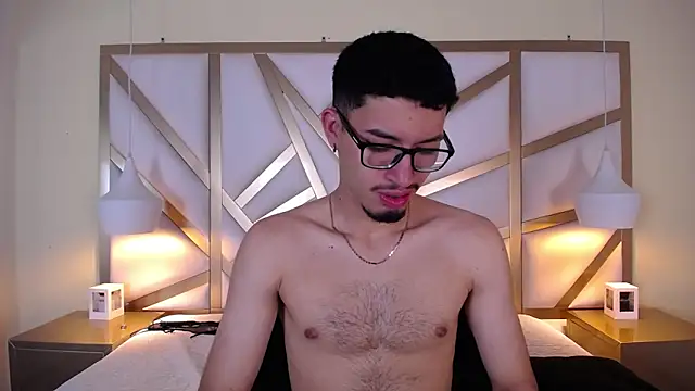 Jaxon Carter online show from 11-05-25, 11:16