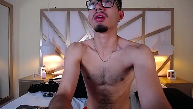 Jaxon Carter online show from 11-08-25, 09:46