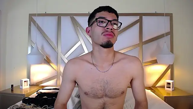 Jaxon Carter online show from 11-19-25, 11:27