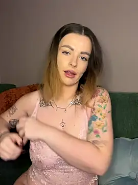 PiperPassionX online show from 12-03-25, 09:35