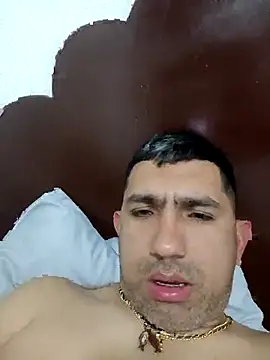 Exotico2025 online show from 10-02-25, 04:58