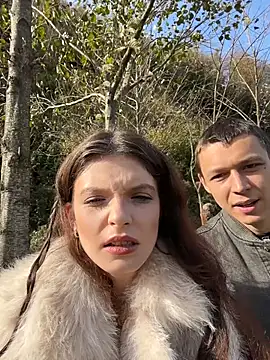 Snapshot of FoxStudioSex chatting on 11-25-25, 09:42 FoxStudioSex online show from 11-25-25, 09:42