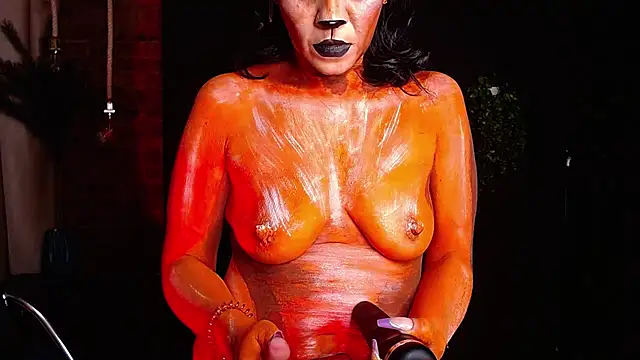 Snapshot of brandi_bae1 chatting on 10-25-25, 03:51 brandi bae1 online show from 10-25-25, 03:51