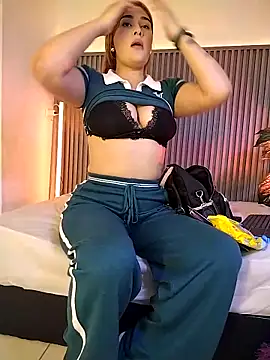 Celeste Presstigge online show from 10-12-25, 07:35