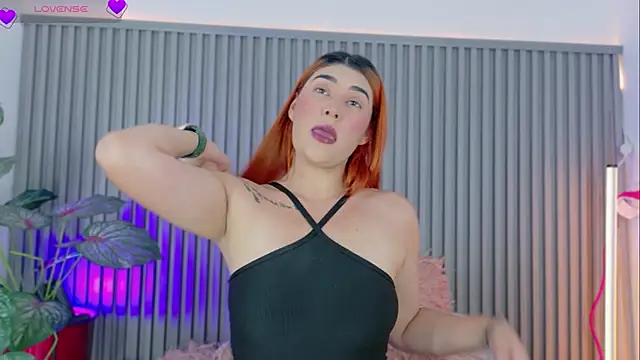 Celeste Presstigge online show from 02-05-26, 09:30