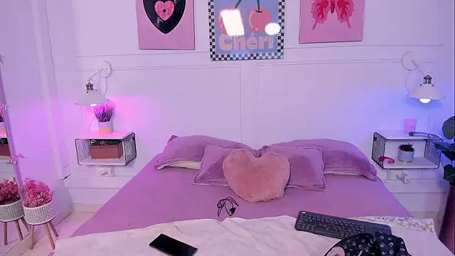 Zoe Lynch  online show from 12-03-25, 11:52