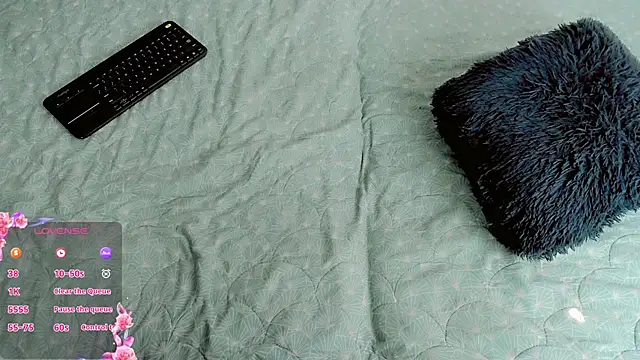 baby rous online show from 09-16-25, 12:50