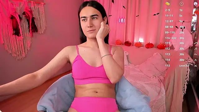 HeyAlena online show from 10-18-25, 11:11